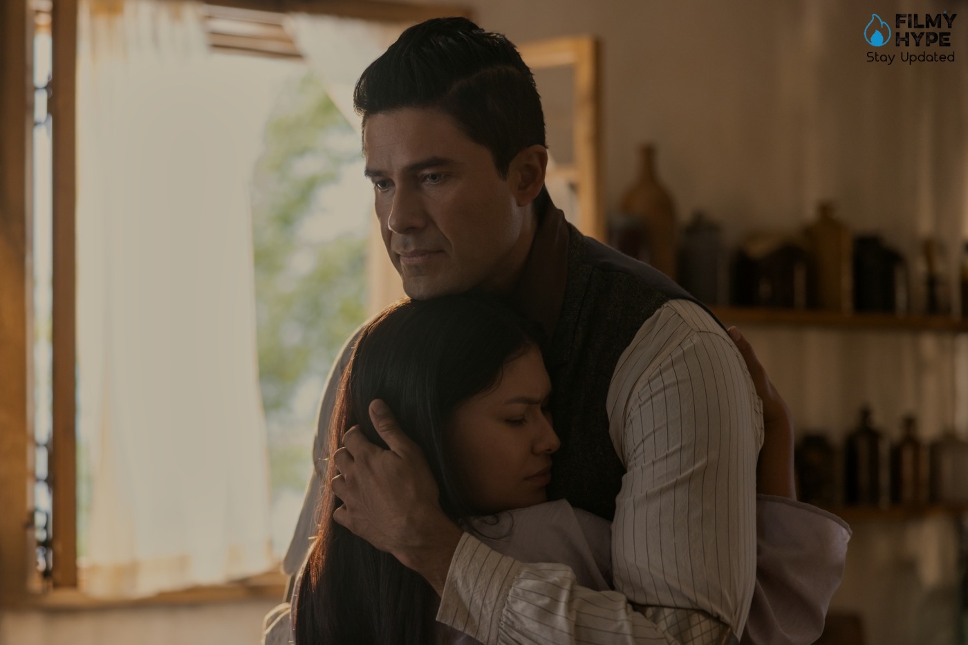 Little House on the Prairie Netflix First Look Image 7