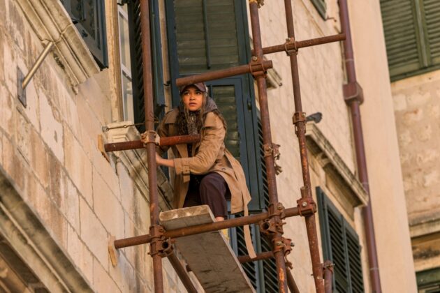 Outer Banks Season 5 First Look Images 3