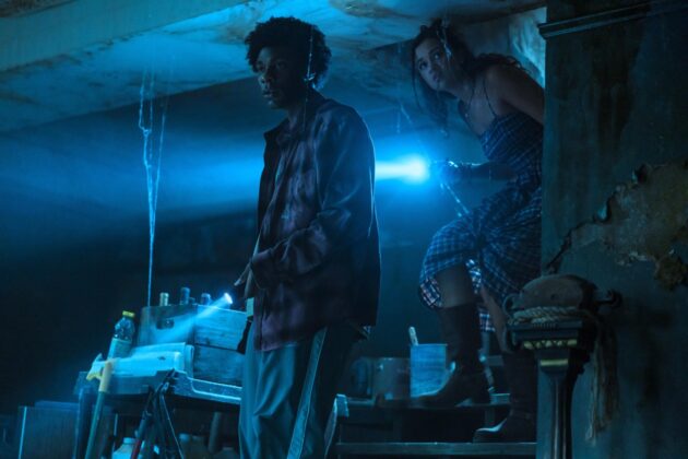 Outer Banks Season 5 First Look Images 6