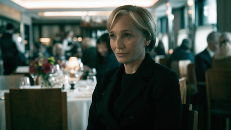 Slow Horses Season 6 First Look Images 4