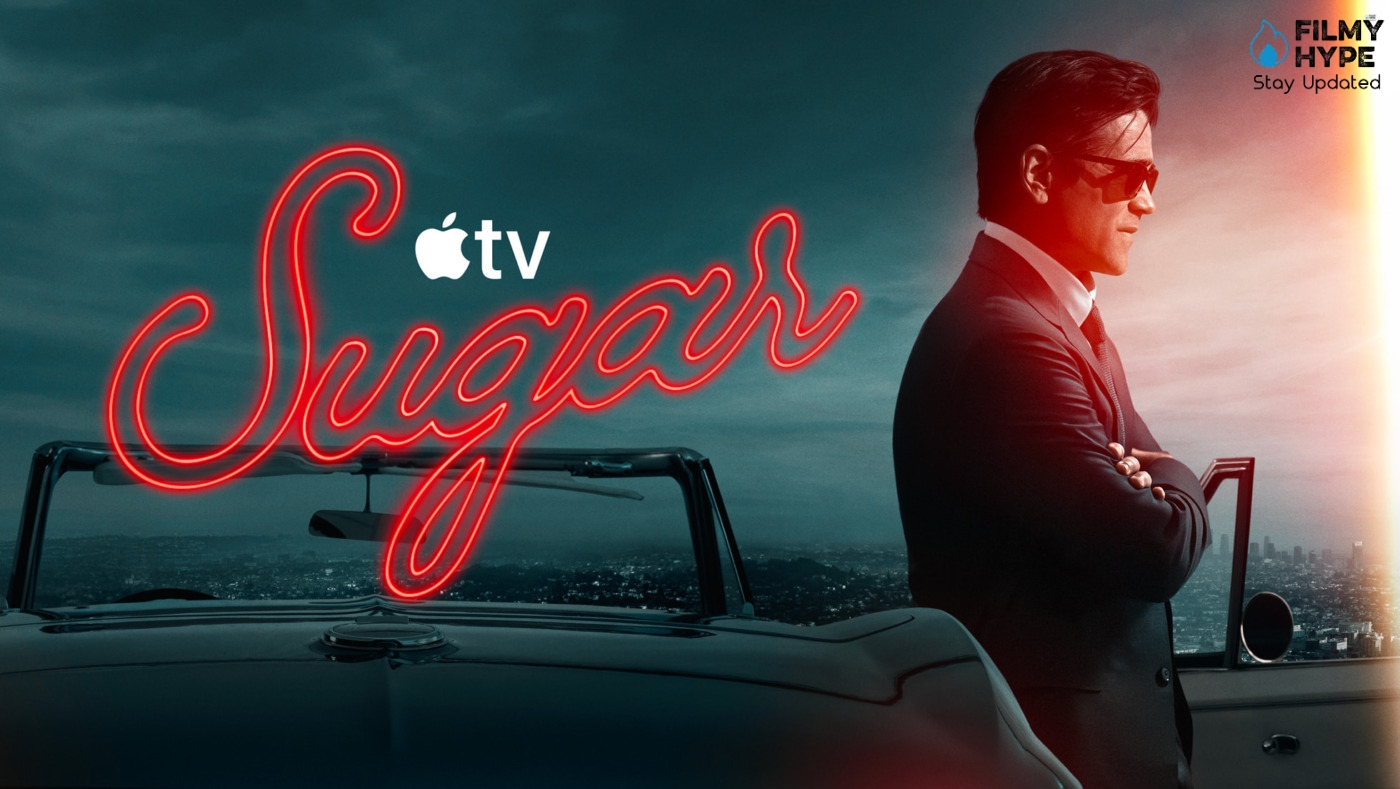 Sugar Season 2 Review