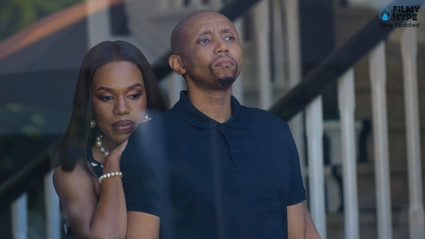 The Polygamist First Look Image 11