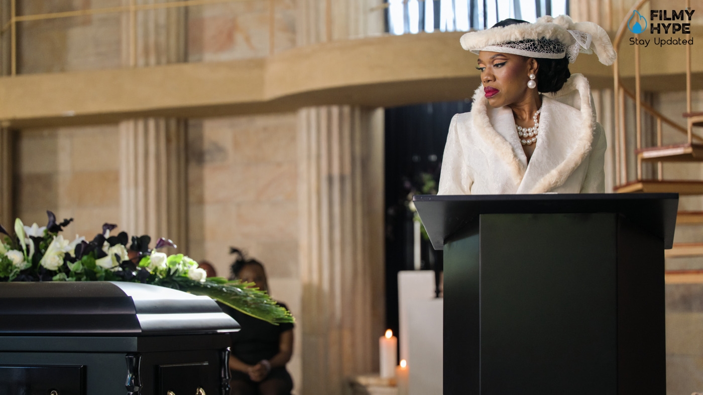 The Polygamist First Look Image 15