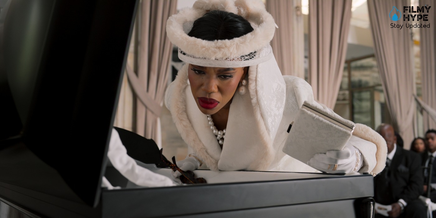 The Polygamist First Look Image 3