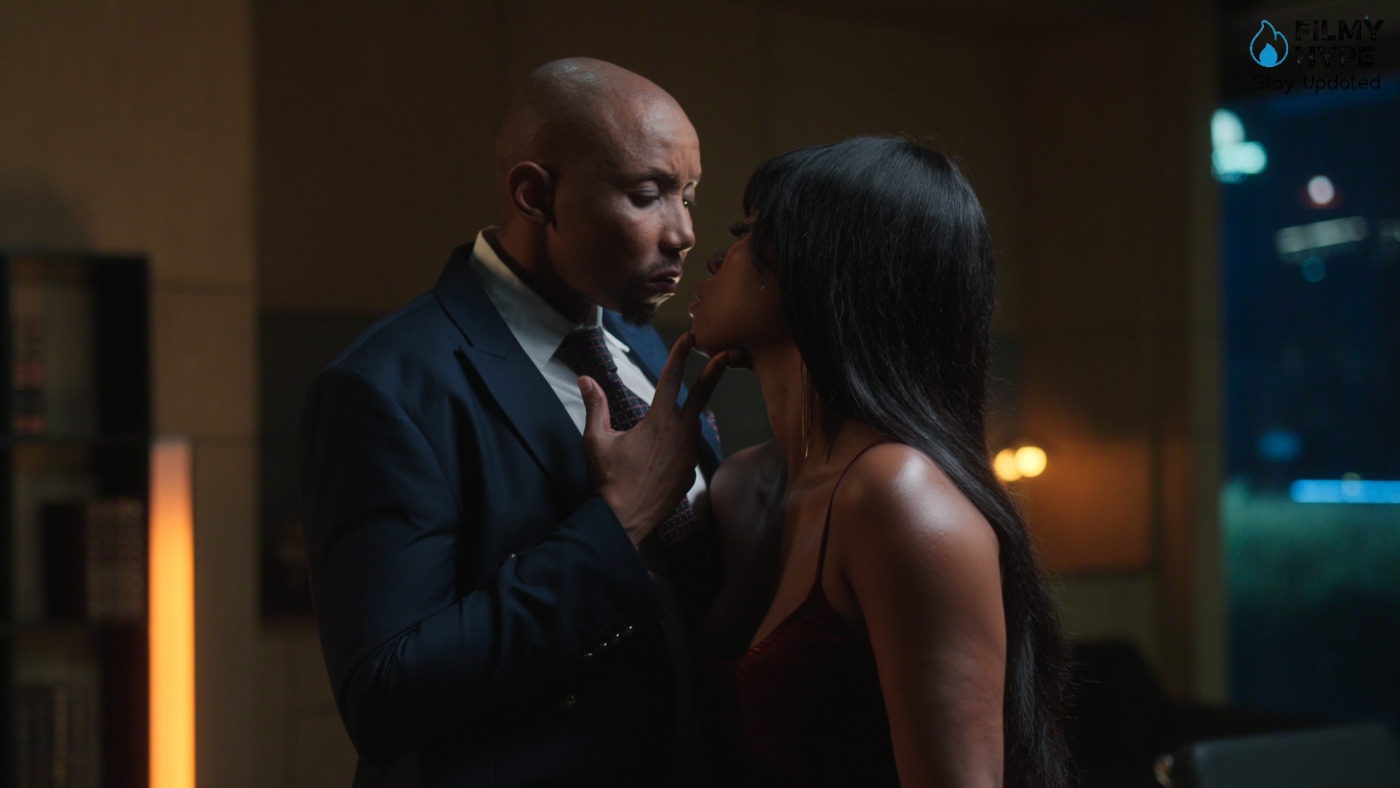 The Polygamist First Look Image 9