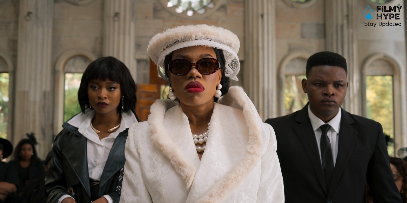 The Polygamist First Look Image