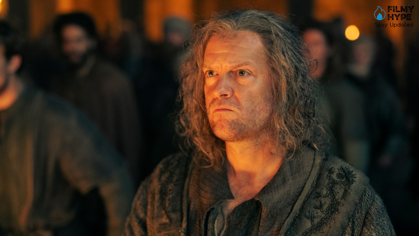 Ulf the White