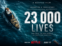 23,000 Lives Movie True Story Behind the Netflix Film That Everyone’s Talking About? 23,000 Lives Movie True Story