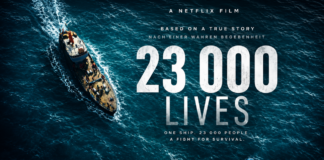 23,000 Lives Movie True Story