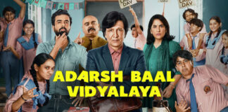 Adarsh Baal Vidyalaya Series Review