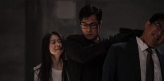 Agent Kim Reactivated Ending Explained
