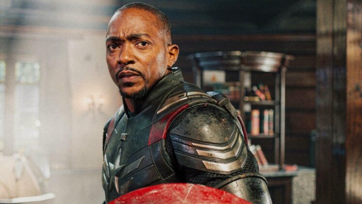 Avengers: Doomsday Images 4