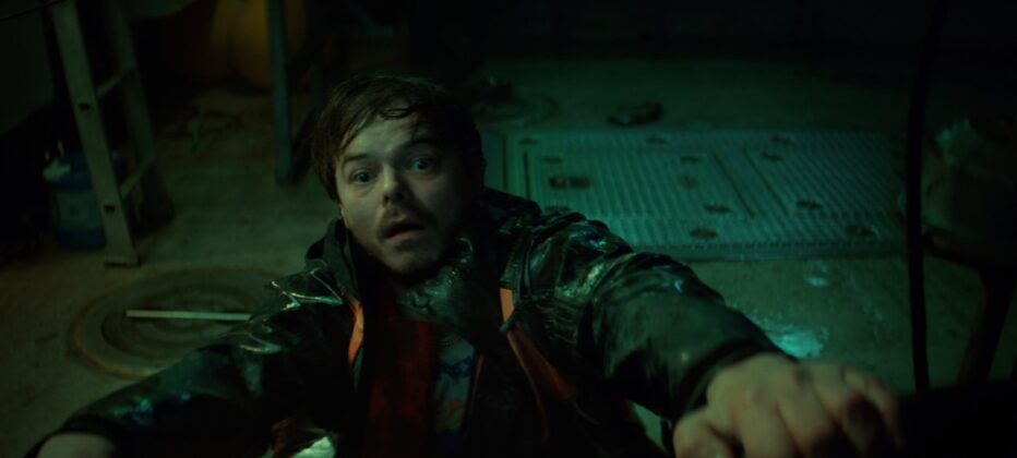BELOW TV Series Netflix First Look Image 2