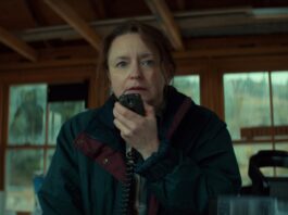 BELOW TV Series Netflix First Look Image
