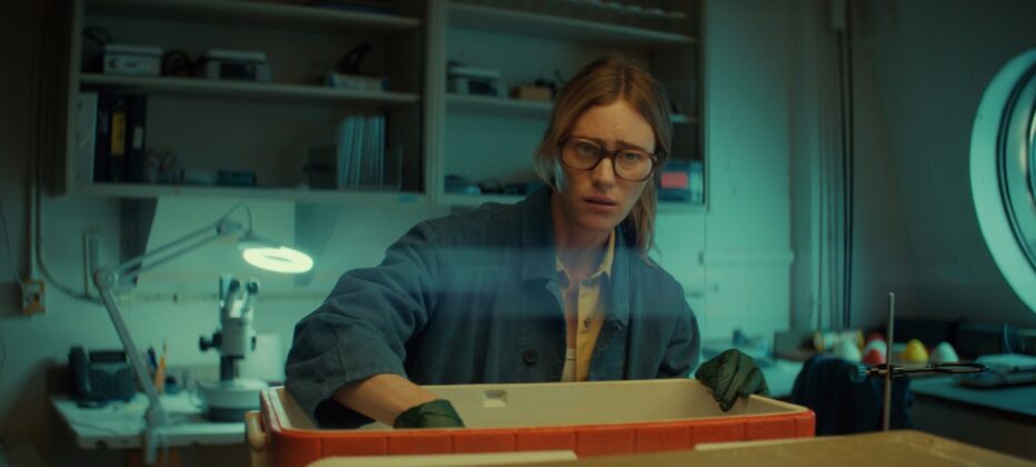 BELOW TV Series Netflix First Look Image 3