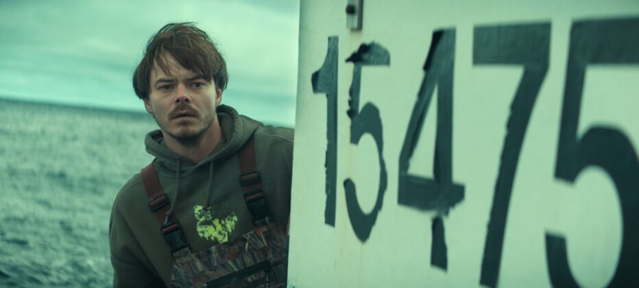 BELOW TV Series Netflix First Look Image 4