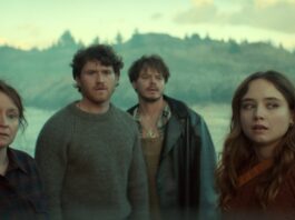 BELOW TV Series Netflix First Look Image 5