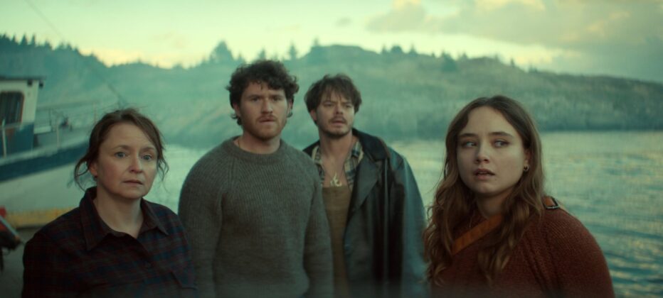 BELOW TV Series Netflix First Look Image 5