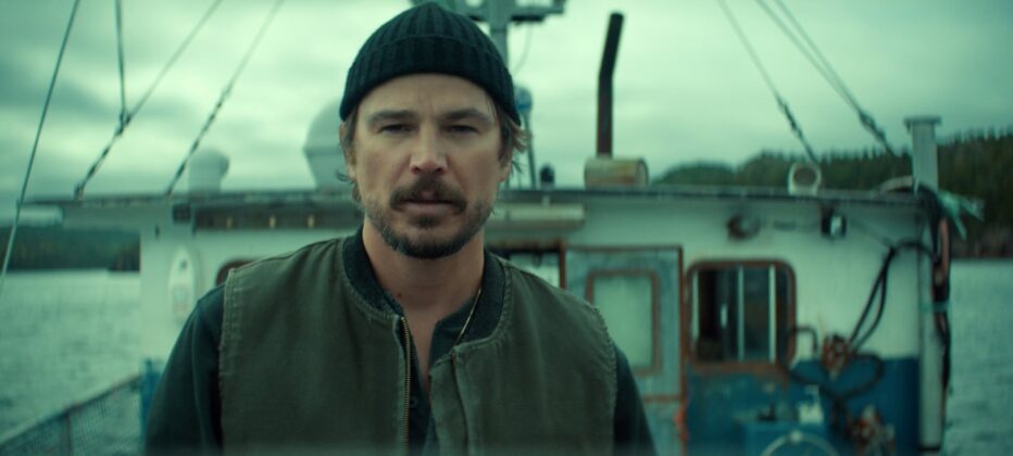 BELOW TV Series Netflix First Look Image 6