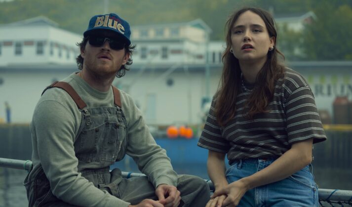 BELOW TV Series Netflix First Look Image 8