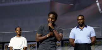 Black Panther 3 Announcement
