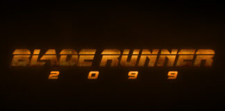 Blade Runner 2099 Teaser