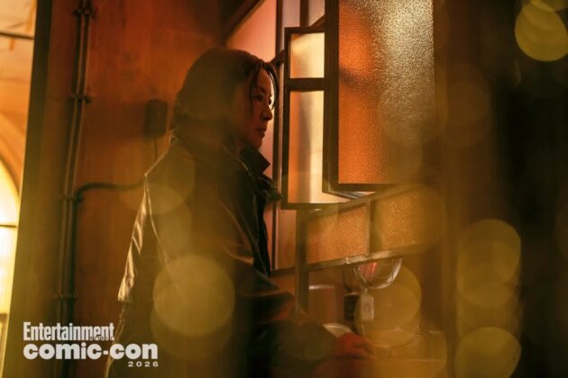 Blade Runner 2099 Tv Series First Look Image 3