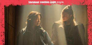 Blade Runner 2099 Tv Series First Look Image