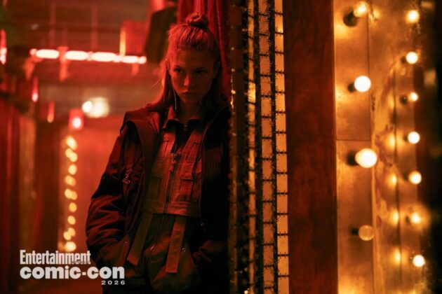 Blade Runner 2099 Tv Series First Look Image 4