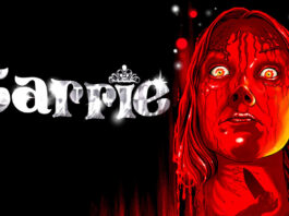 Carrie 1976 Ending Explained