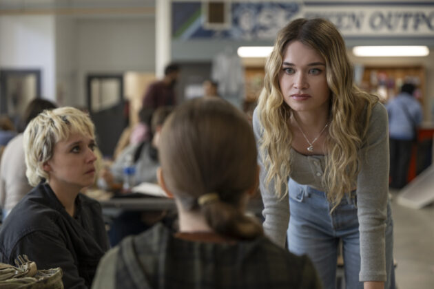 Carrie TV Series First Look Image 3