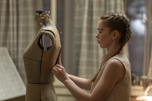 Carrie TV Series First Look Image 5