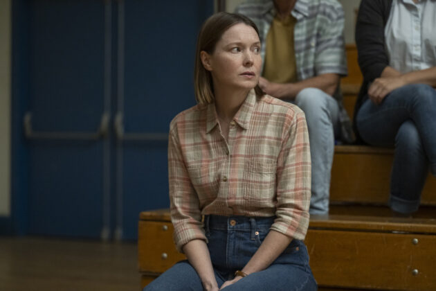 Carrie TV Series First Look Image 6