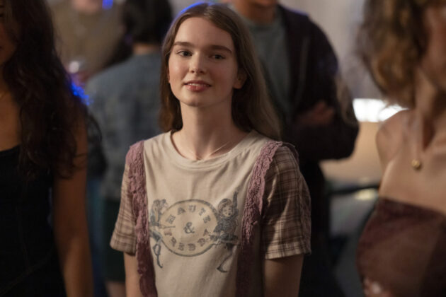 Carrie TV Series First Look Image