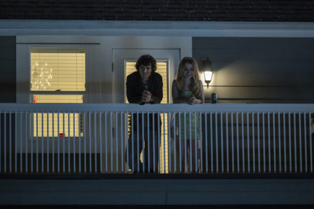 Carrie TV Series First Look Image 7