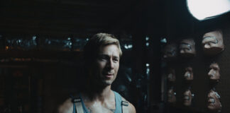 Chad Powers Season 2 First Look Image 2
