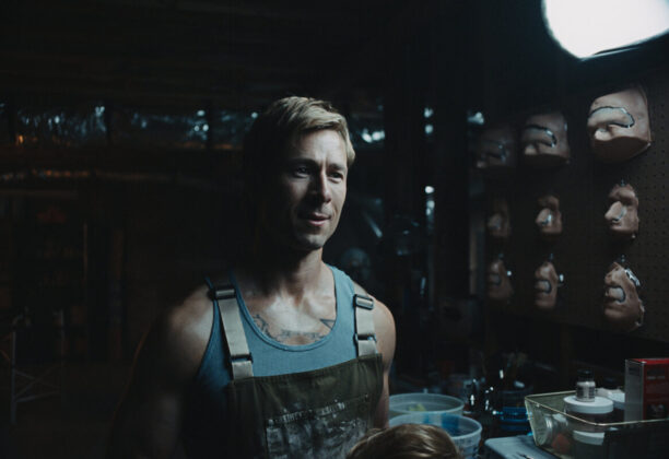 Chad Powers Season 2 First Look Image 2