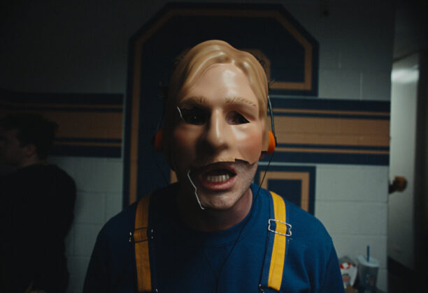 Chad Powers Season 2 First Look Image 4