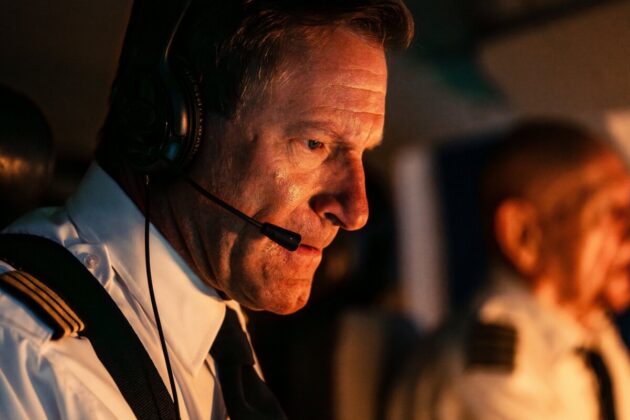 Deep Water 2026 Movie Images 3
