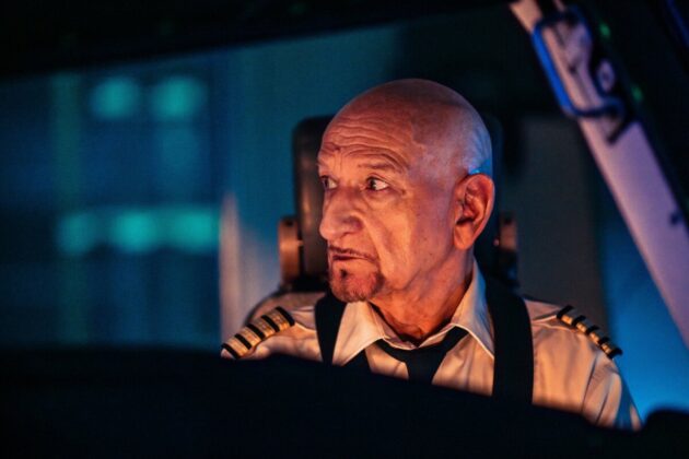 Deep Water 2026 Movie Images 4