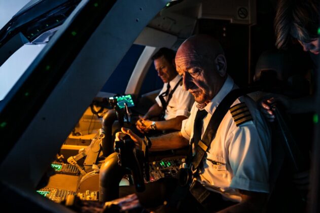 Deep Water 2026 Movie Images 5