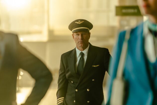 Deep Water 2026 Movie Images 6