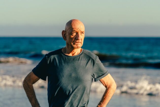 Deep Water 2026 Movie Images 8