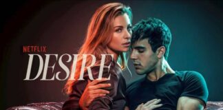 Desire 2026 Movie Ending Explained