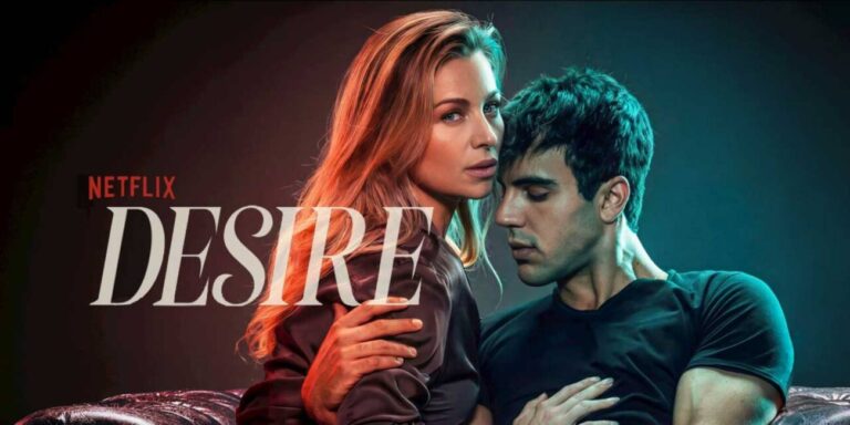 Desire 2026 Movie Ending Explained