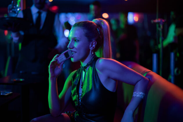 Elize Shadows of a Woman Netflix First Look Image 2