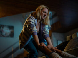 Elize Shadows of a Woman Netflix First Look Image 3
