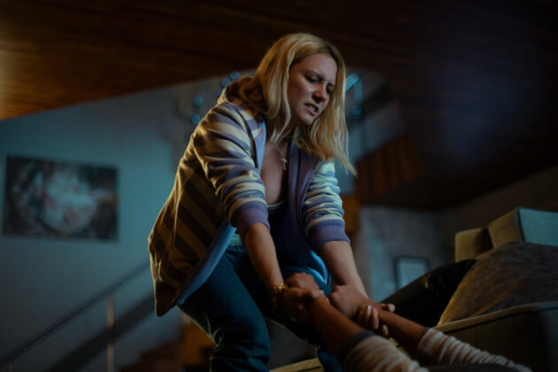 Elize Shadows of a Woman Netflix First Look Image 3