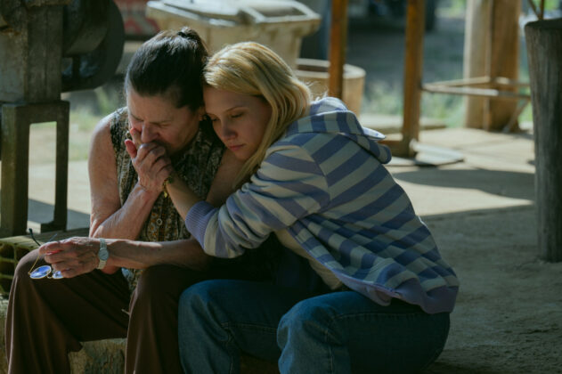 Elize Shadows of a Woman Netflix First Look Image 4