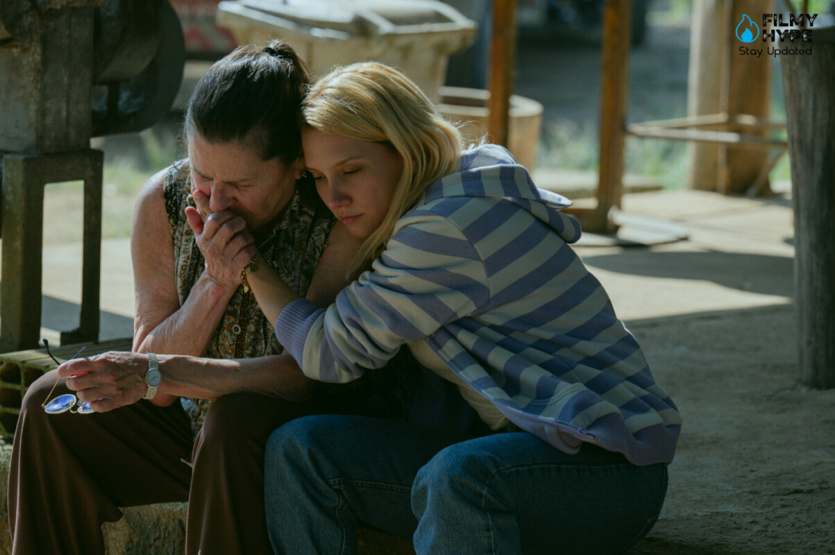 Elize Shadows of a Woman Netflix First Look Image 4